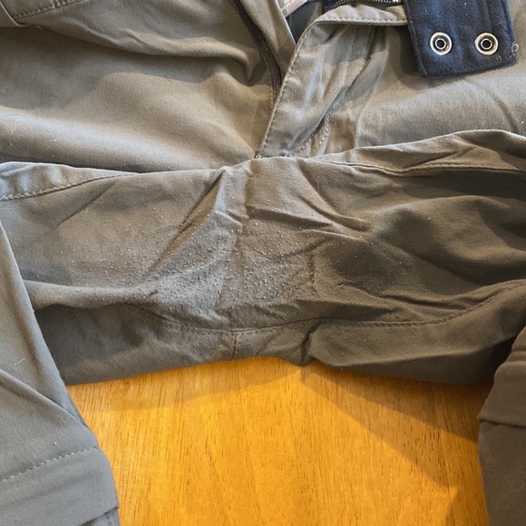 Columbia women’s convertible pant size 10 - Picture 8 of 8